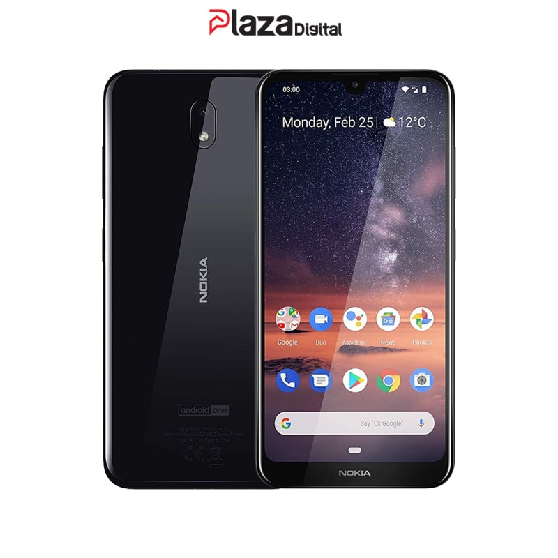 گوشی موبایل Nokia 3.2