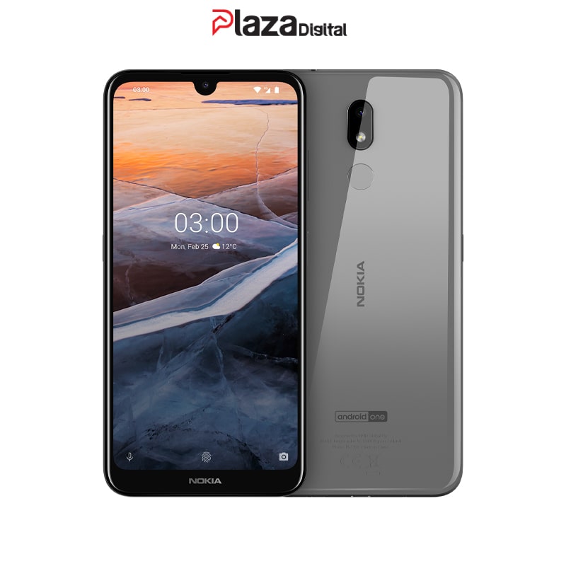 گوشی موبایل Nokia 3.2