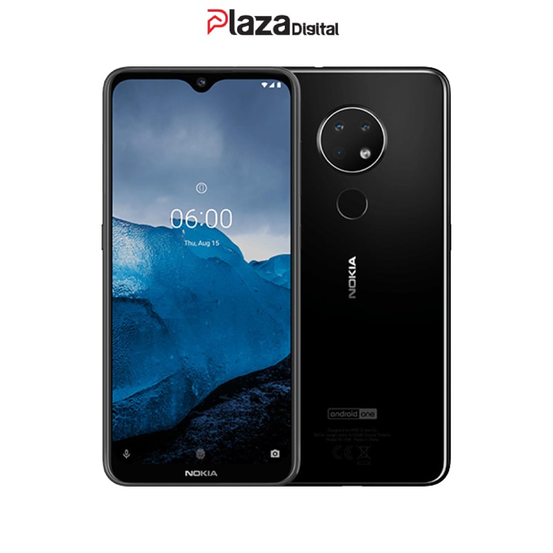 موبایل Nokia 6.2