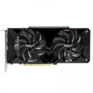 کارت گرافیک RTX 1660S O6G برند PALIT