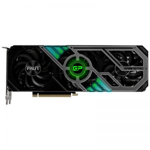 کارت گرافیک RTX 3070 GamingPro OC 8G برند PALIT