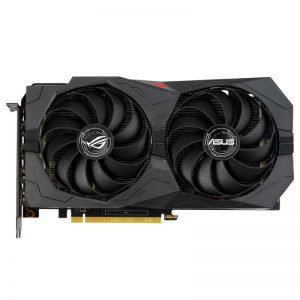 کارت گرافیک ایسوس مدل ROG-STRIX-GTX1660S-O6G GAMING