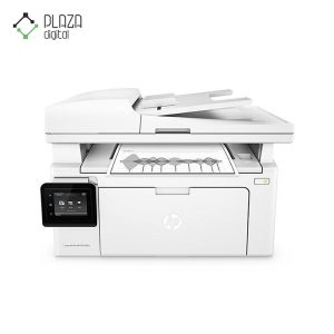 نمای کلی پرینتر چندکاره لیزری اچ پی مدل HP LaserJet Pro MFP M130fw