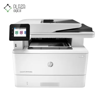 پرینتر چندکاره لیزری اچ پی مدل HP LaserJet Pro MFP M428dw