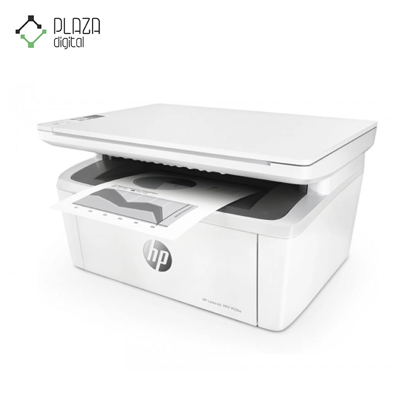 پرینتر M28w اچ پی LaserJet Pro