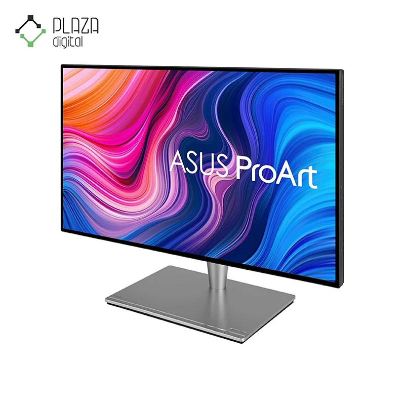 نمای سمت راست مانیتور ProArt Display PA278QV