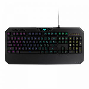 ASUS TUF Gaming K5