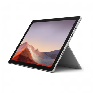 MICROSOFT SURFACE PRO 7 PLUS