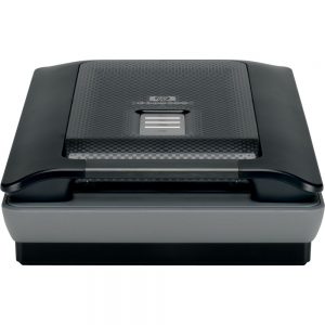 HP Scanjet G4050 Scanner