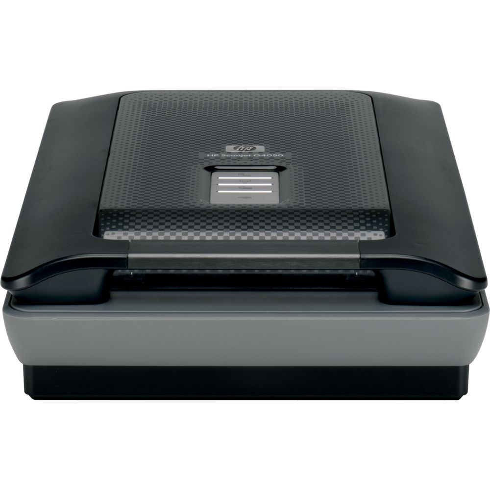 HP Scanjet G4050 Scanner