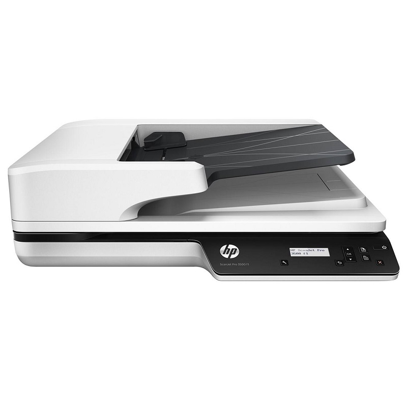 HP ScanJet Pro 3500 f1