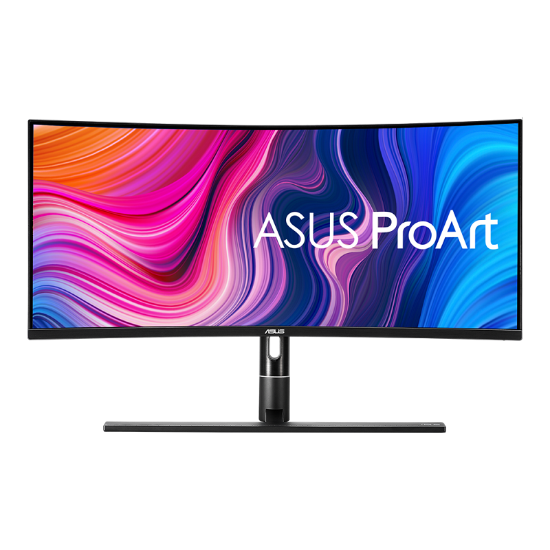 ASUS ProArt Display PA34VC