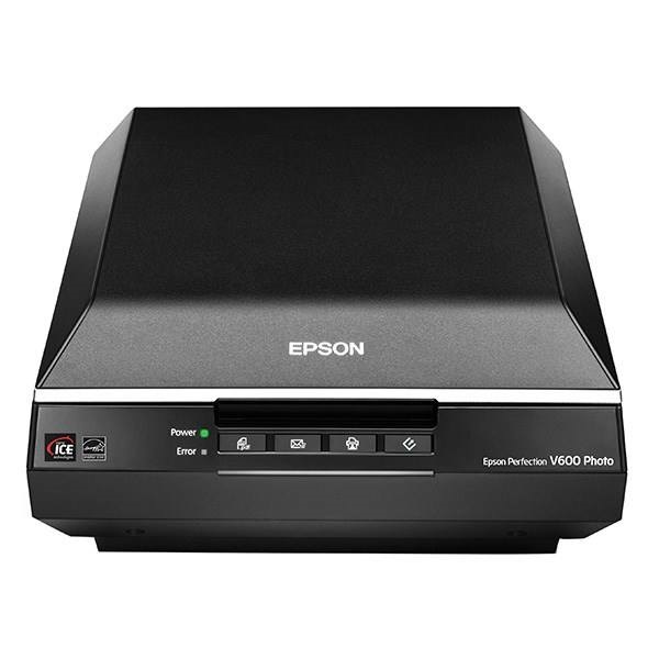 Epson Perfection V600