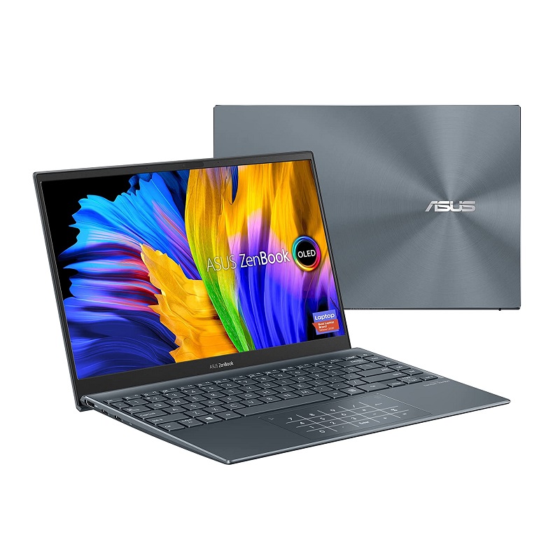 ASUS ZenBook UM325UA