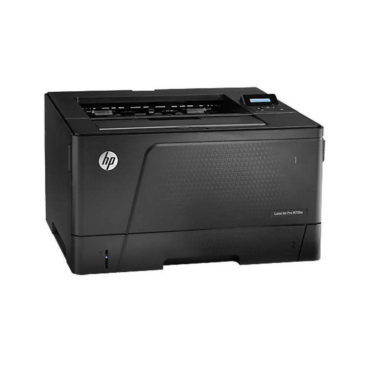 HP LaserJet Pro M706n