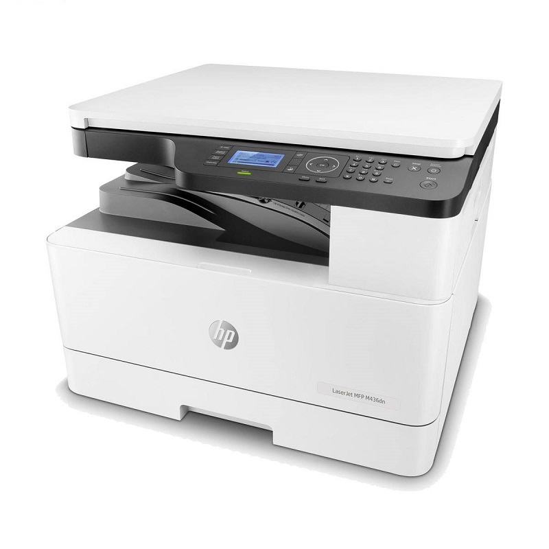 HP LaserJet MFP M436dn