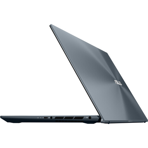 ASUS ZenBook Pro 15 UX535LI