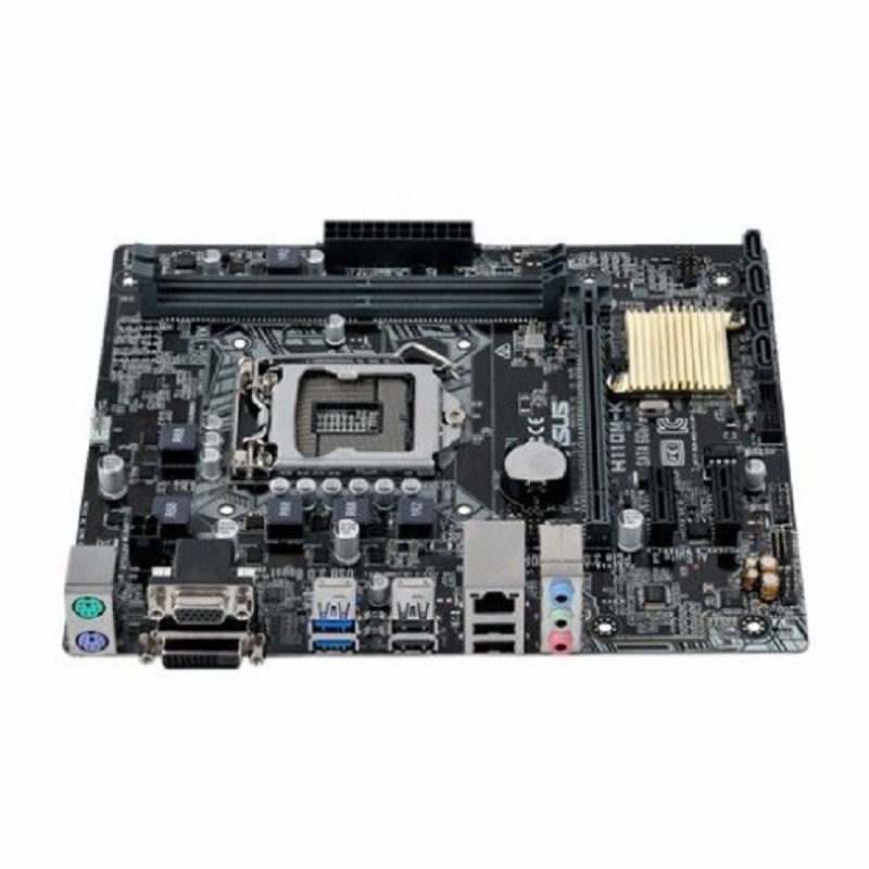 مادربورد ایسوس PRIME H110M-K