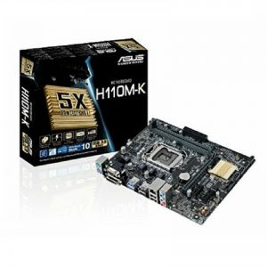 مادربورد ایسوس PRIME H110M-K