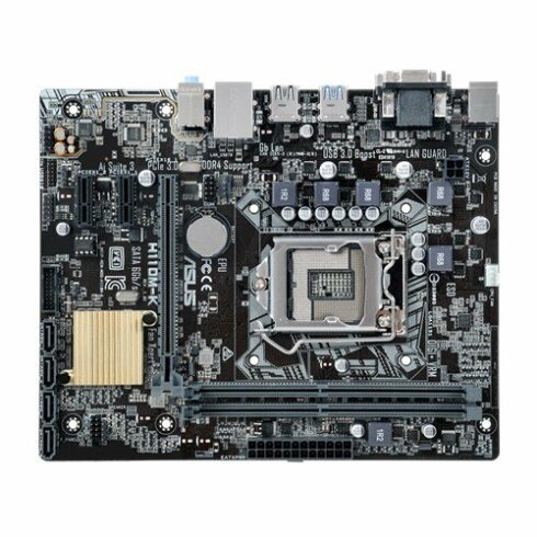 مادربورد ایسوس PRIME H110M-K