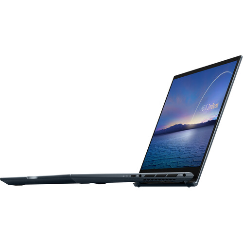 ASUS ZenBook Pro 15 UX535LI