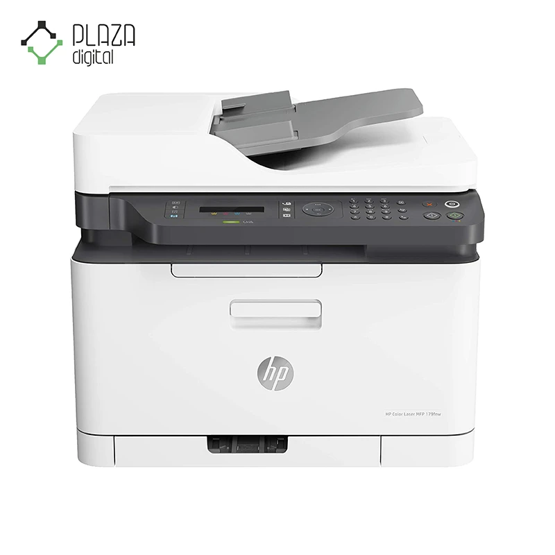 پرینتر چندکاره لیزری رنگی اچ پی مدل HP Color Laser MFP 179fnw