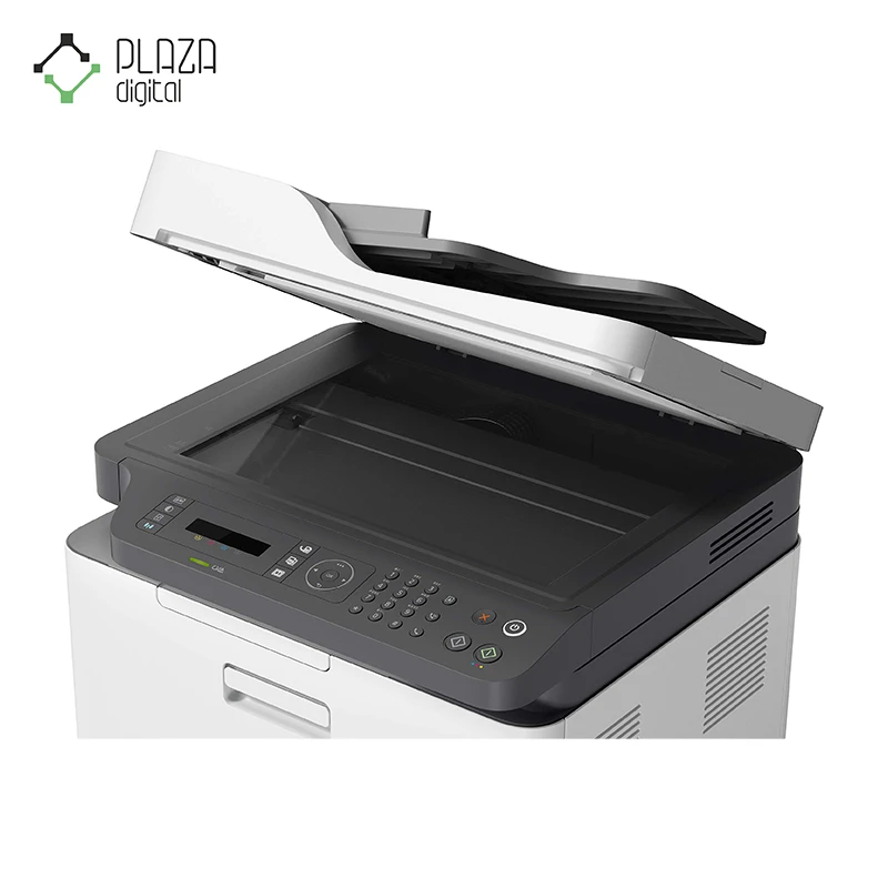 پرینتر چندکاره لیزری رنگی اچ پی مدل HP Color Laser MFP 179fnw