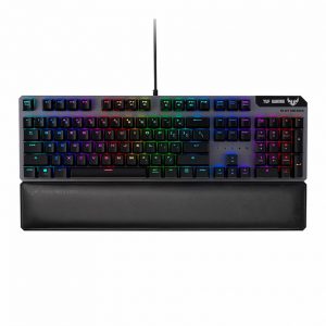 ASUS TUF Gaming K7