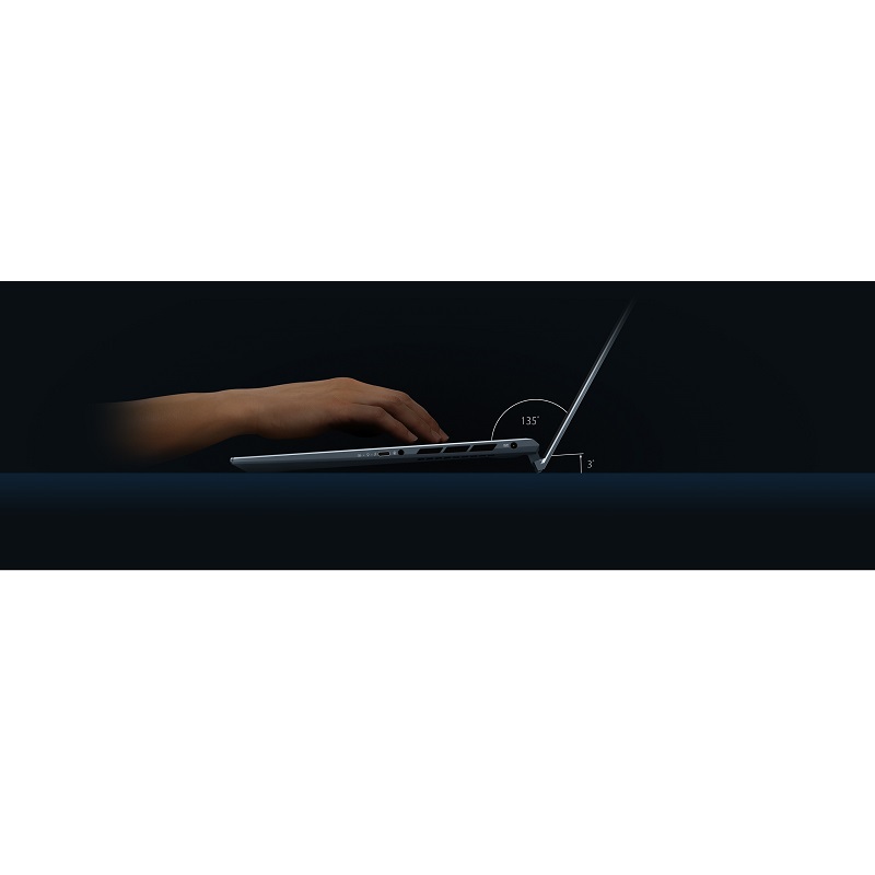 ASUS ZenBook Pro 15 UX535LI