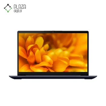 نمای اصلی لپ تاپ 15 اینچی لنوو مدل lenovo ideapad 3-ip3-ci