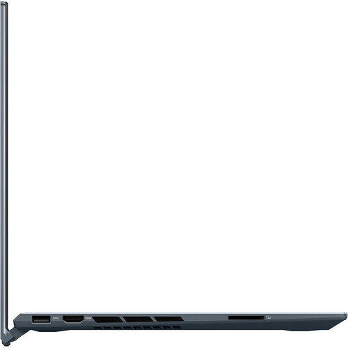 ASUS ZenBook Pro 15 UX535LI