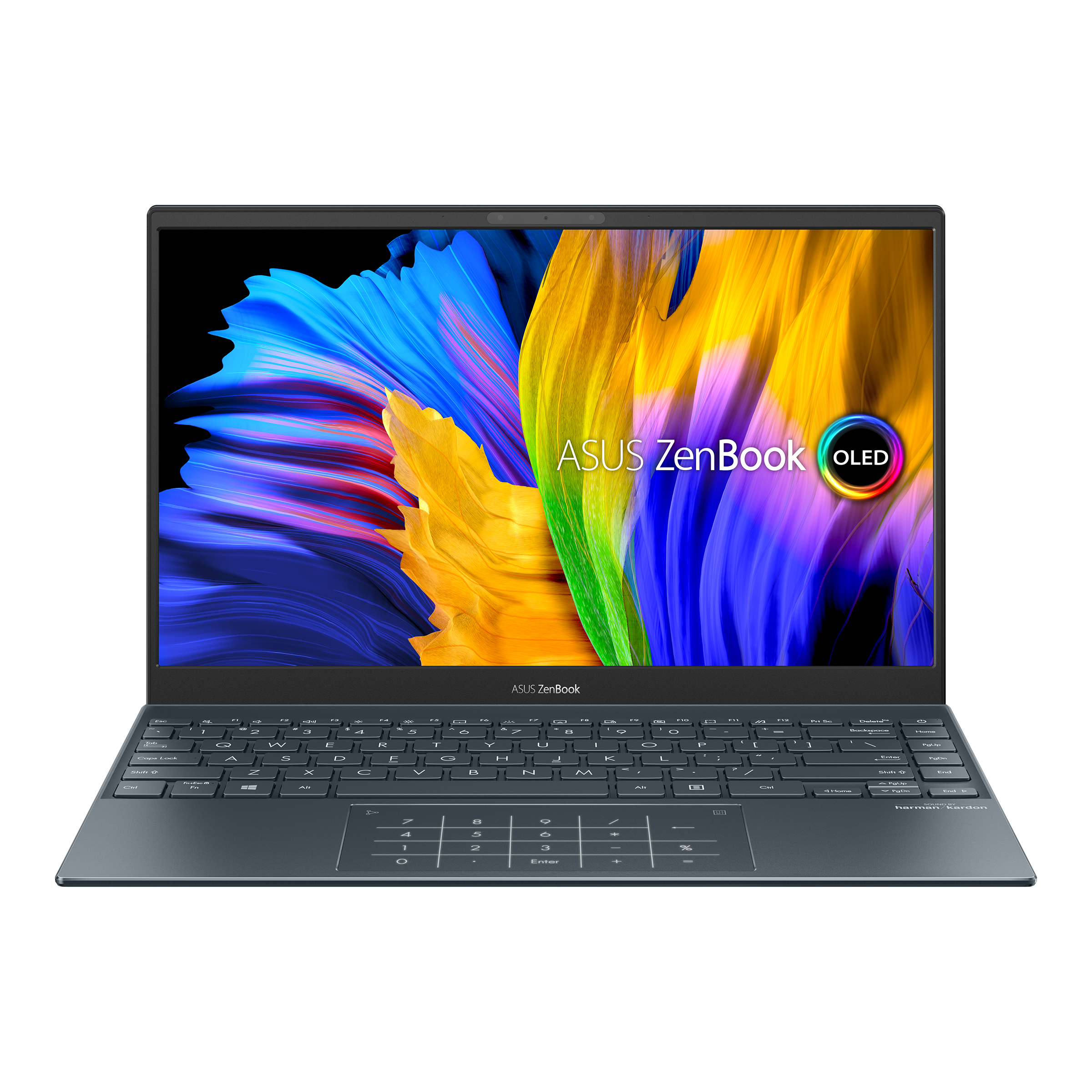 ASUS ZenBook UM325UA