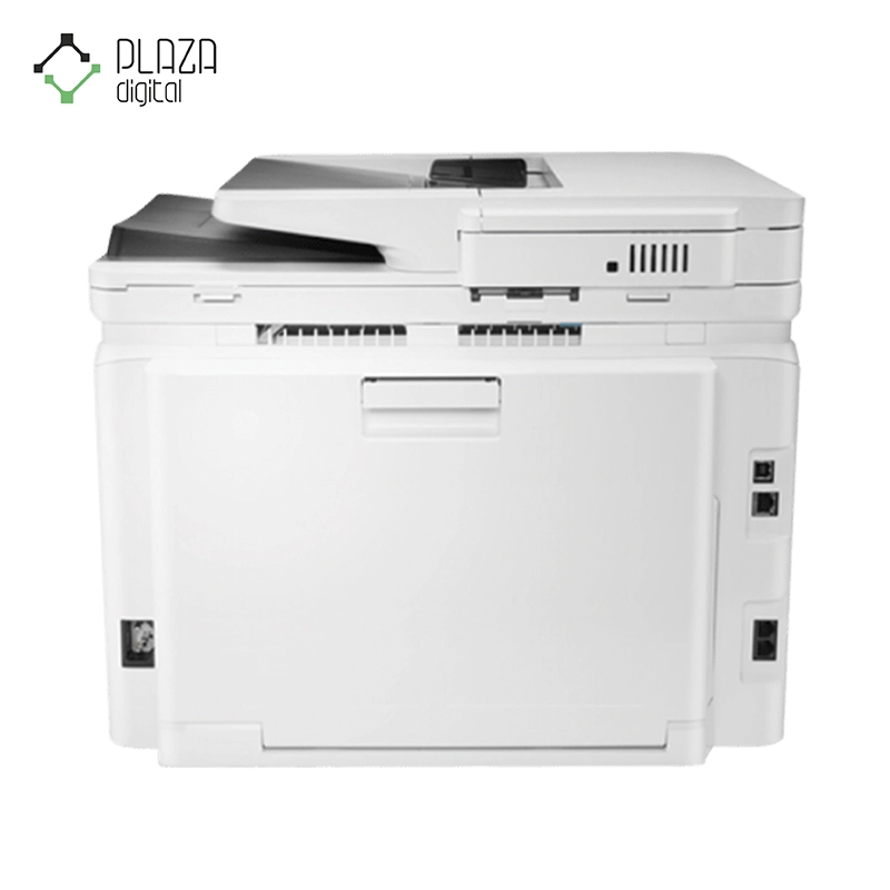 پرینتر چندکاره لیزری رنگی اچ پی مدل HP LaserJet Pro MFP M281fdn