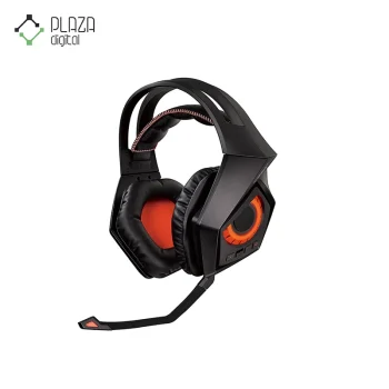 نمای اصلی هدست گیمینگ ایسوس مدل asus rog strix wireless stereo