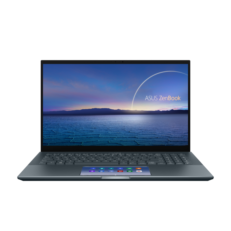 ASUS ZenBook