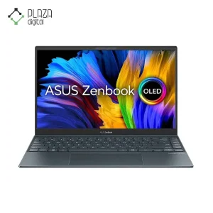 نمای اصلی لپ تاپ ایسوس مدل zenbook-ux325ea