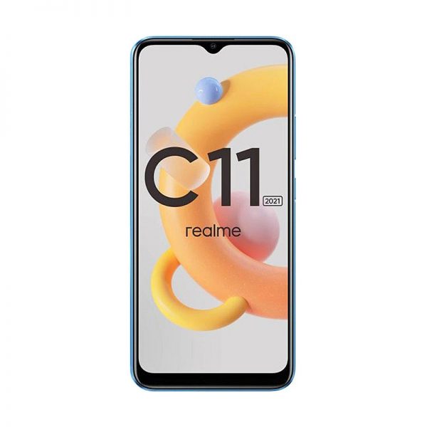 Realme C11 (2021)