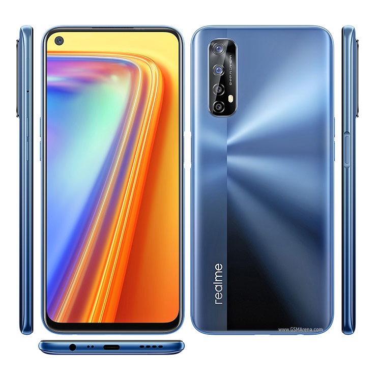 Realme 7 5G