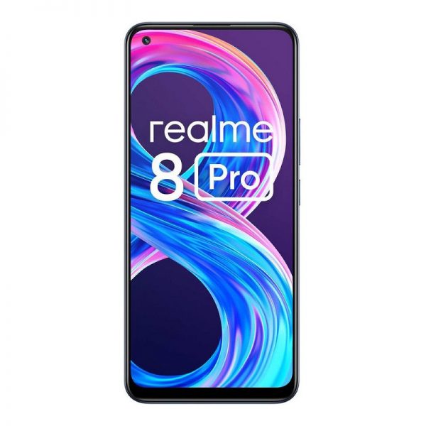 Realme 8 Pro