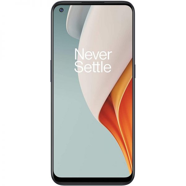 OnePlus Nord N100