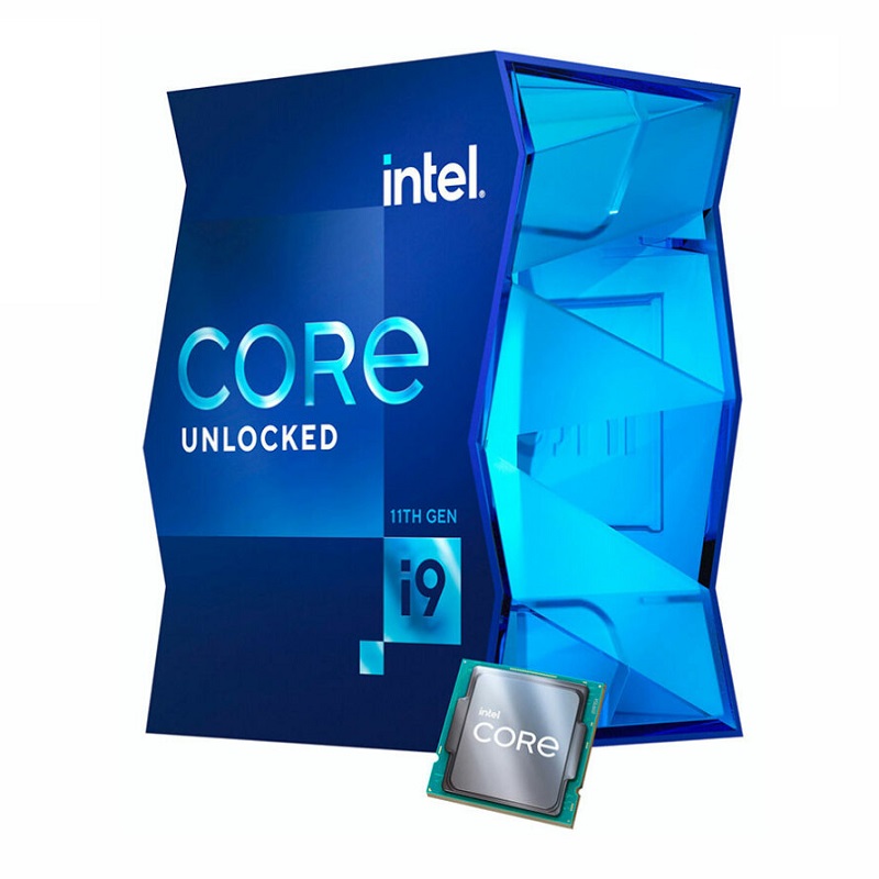 Core i9 11900K Rocket Lake