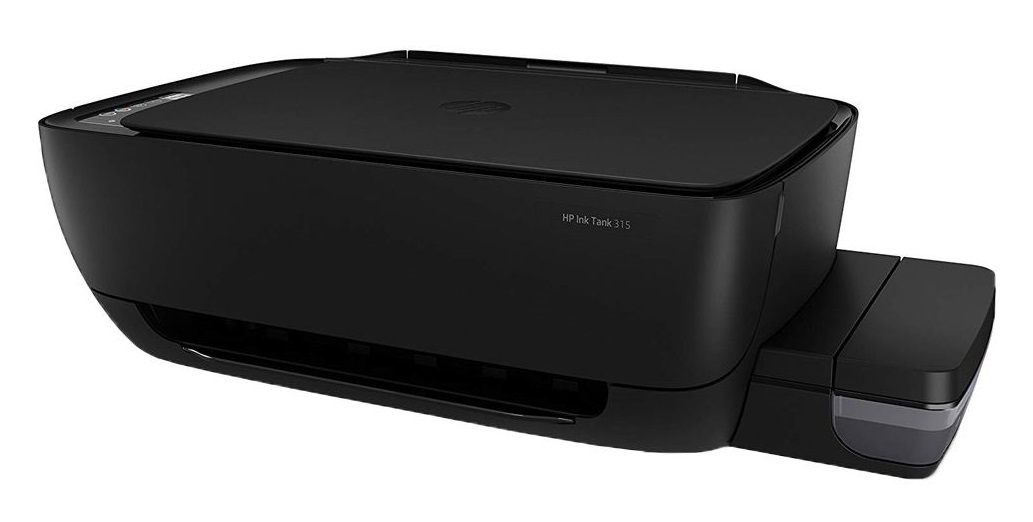 HP Ink Tank 315