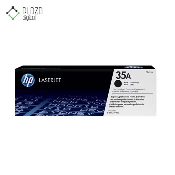 کارتریج اچ پی HP Cartridge 35A