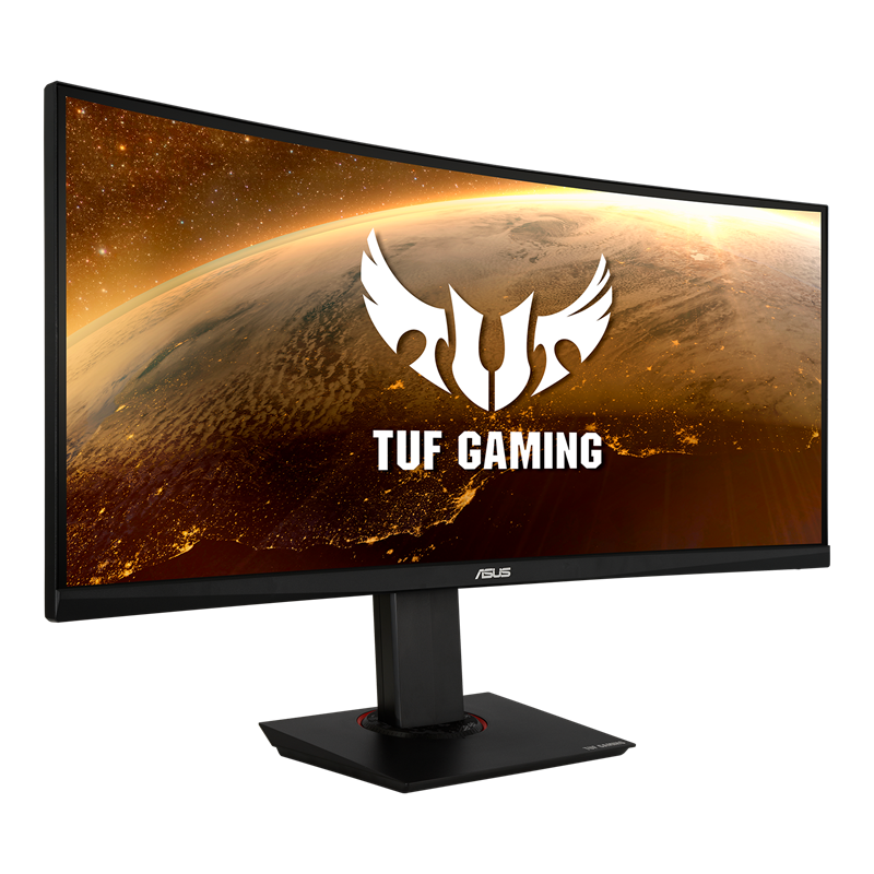 ASUS TUF Gaming VG35VQ