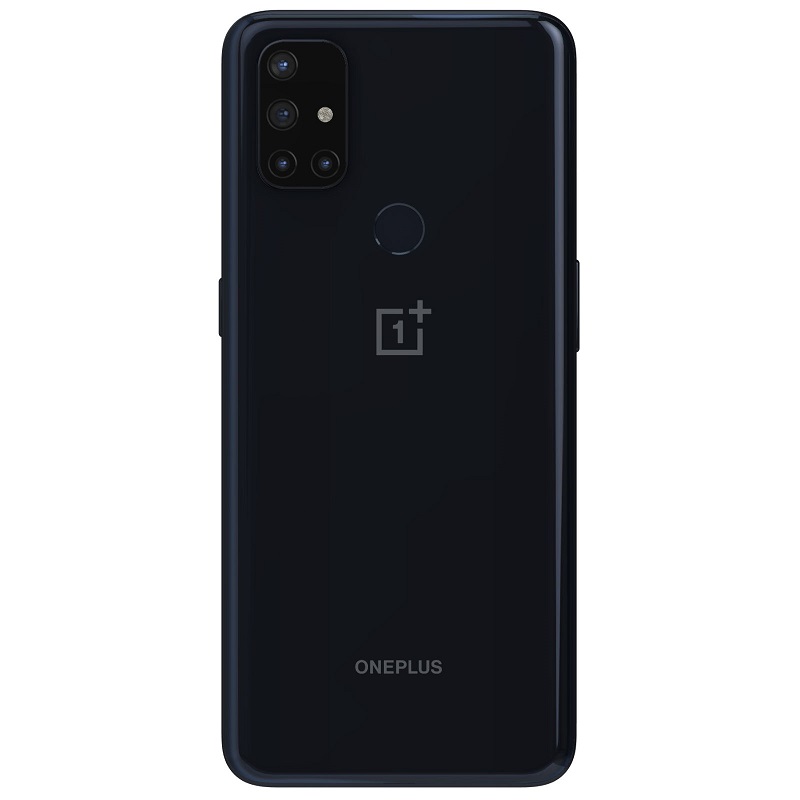 OnePlus Nord N10 5G