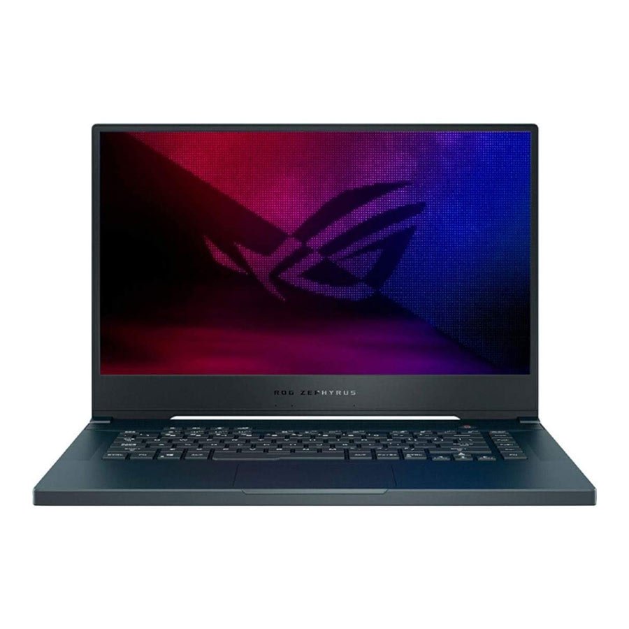 ROG Zephyrus M15 GU502LU