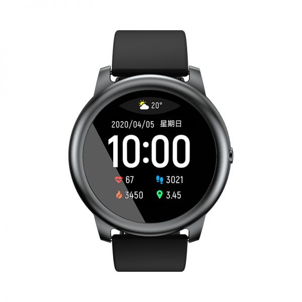 Xiaomi Haylou LS05 Solar Smartwatch