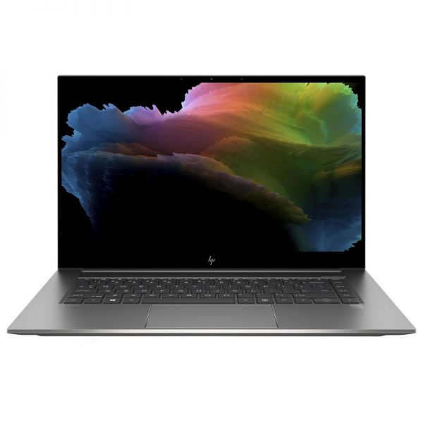 HP Zbook Create G7