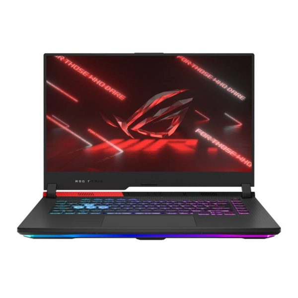 ASUS ROG Strix G15 G513QY