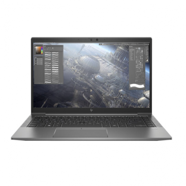 HP ZBook Firefly 14 G8